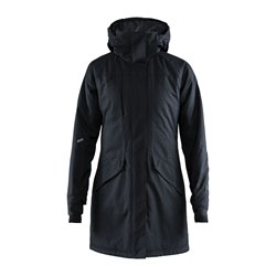 CRAFT Mountain Padded Parkas W
