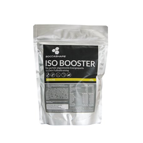 Iso Booster