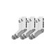 BVDK 3-Pack Sportsocken