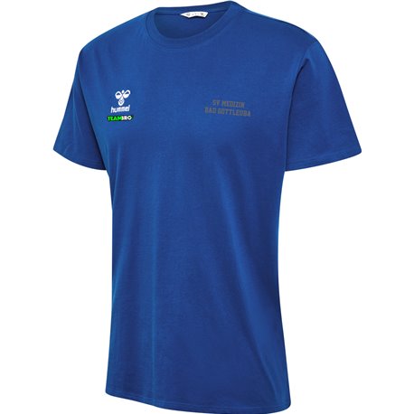 SV Medizin Bad Gottleuba T-Shirt Baumwolle Senior