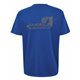 SV Medizin Bad Gottleuba T-Shirt Baumwolle Senior