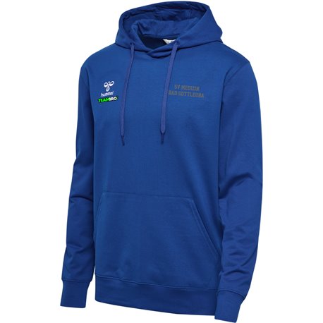 SV Medizin Bad Gottleuba Hoodie Senior