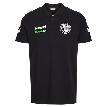 1. VVF Poloshirt Junior