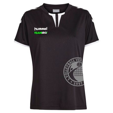 1. VVF Trainingsshirt Core Damen