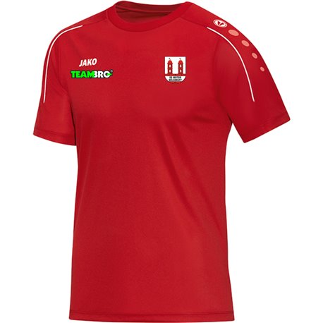 SG Motor Wilsdruff T-Shirt Classico, Senior