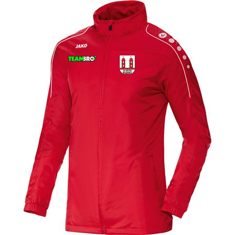 SG Motor Wilsdruff Allwetterjacke Classico, Junior