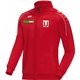 SG Motor Wilsdruff Polyesterjacke Classico, Junior