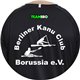 BKC Borussia Regenjacke Unisex