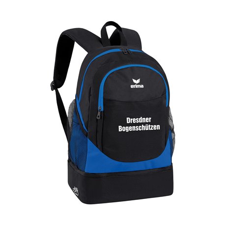 Dresdner Bogenschützen Rucksack